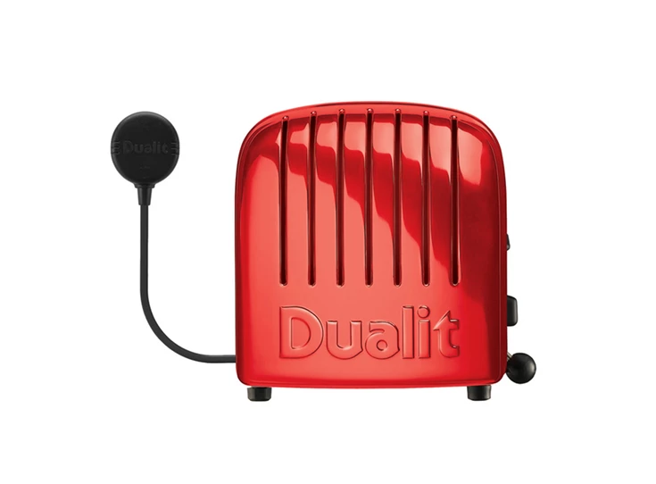 Dualit-Classic-broodrooster-2-slot-rood