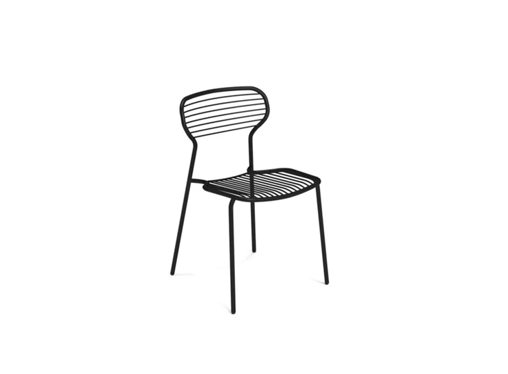Emu-Apero-stoel-50x52x78cm-zwart