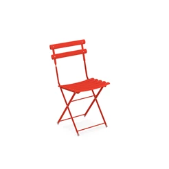 Emu-Arc-en-Ciel-stoel-scarlet-red