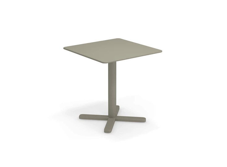 Emu-Darwin-tafel-70x70xm-H74cm-grijs-groen