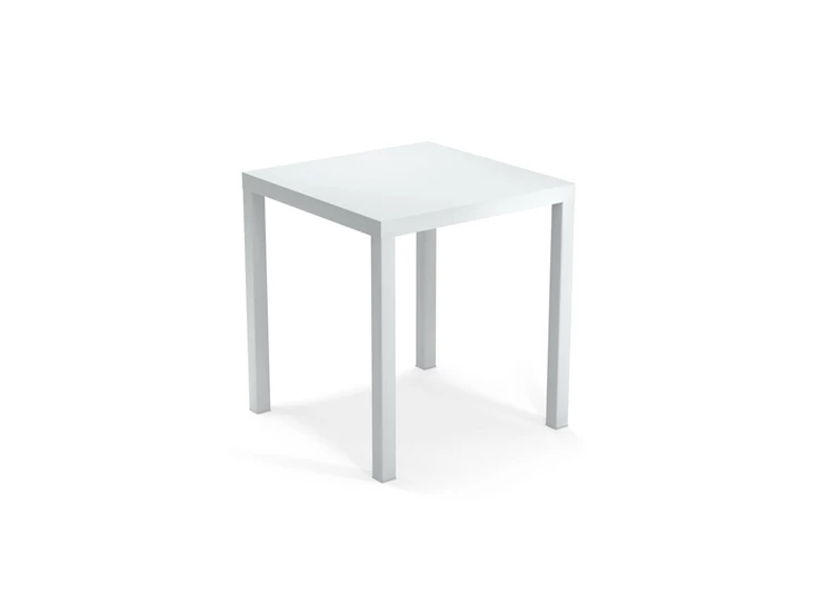 Emu-Nova-tafel-70x70cm-ice-white