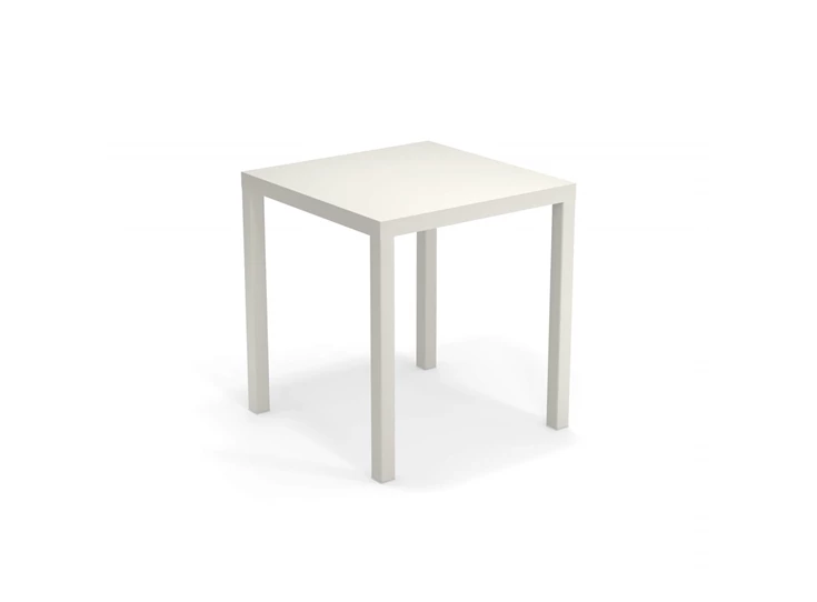 Emu-Nova-tafel-70x70cm-matt-white