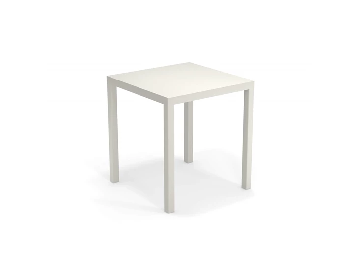 Emu-Nova-tafel-70x70cm-matt-white