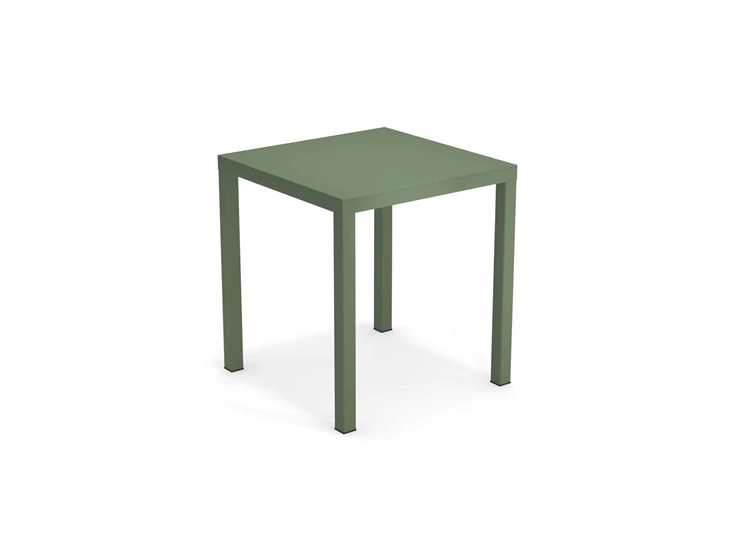 Emu-Nova-tafel-70x70cm-military-green