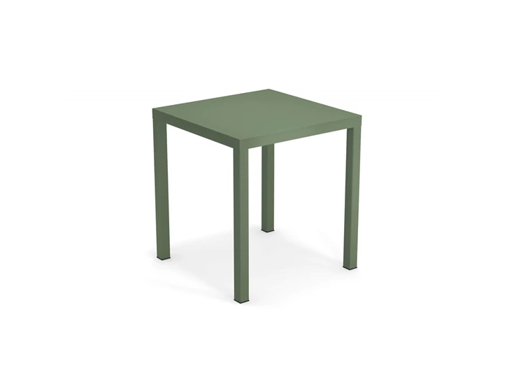 Emu-Nova-tafel-70x70cm-military-green