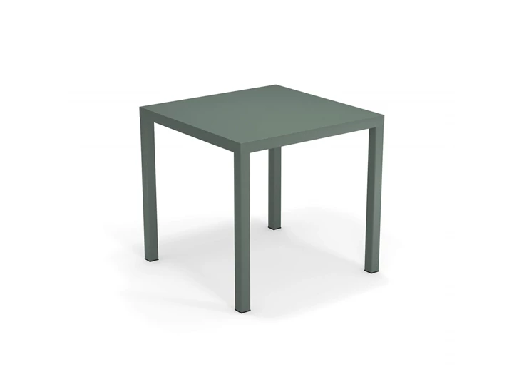 Emu-Nova-tafel-80x80cm-dark-green