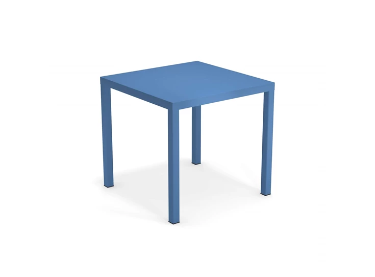 Emu-Nova-tafel-80x80cm-marine-blue