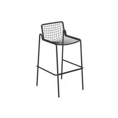 Emu-Rio-R50-hoge-stoel-antique-iron