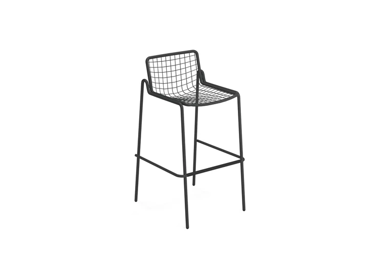 Emu-Rio-R50-hoge-stoel-antique-iron