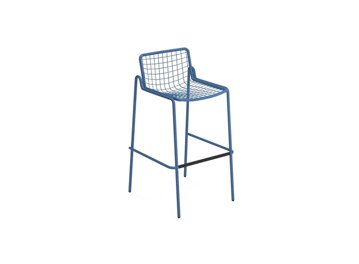 Emu-Rio-R50-hoge-stoel-marine-blue
