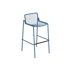 Emu-Rio-R50-hoge-stoel-marine-blue