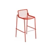 Emu-Rio-R50-hoge-stoel-scarlet-red