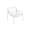 Emu-Rio-R50-lage-stoel-matt-white