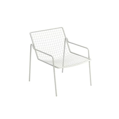 Emu-Rio-R50-lage-stoel-matt-white