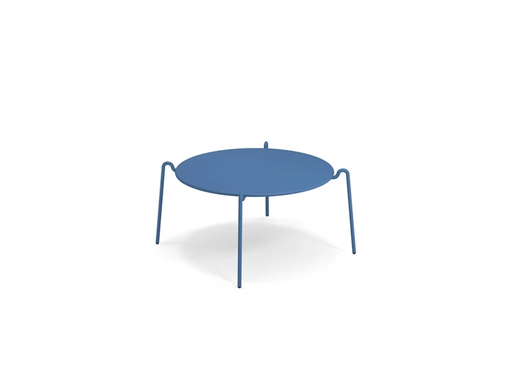 Emu-Rio-R50-lage-tafel-diameter-80cm-marine-blue