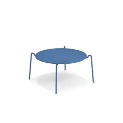 Emu-Rio-R50-lage-tafel-diameter-80cm-marine-blue