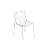 Emu-Rio-R50-stoel-matt-white
