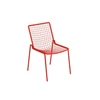Emu-Rio-R50-stoel-scarlet-red