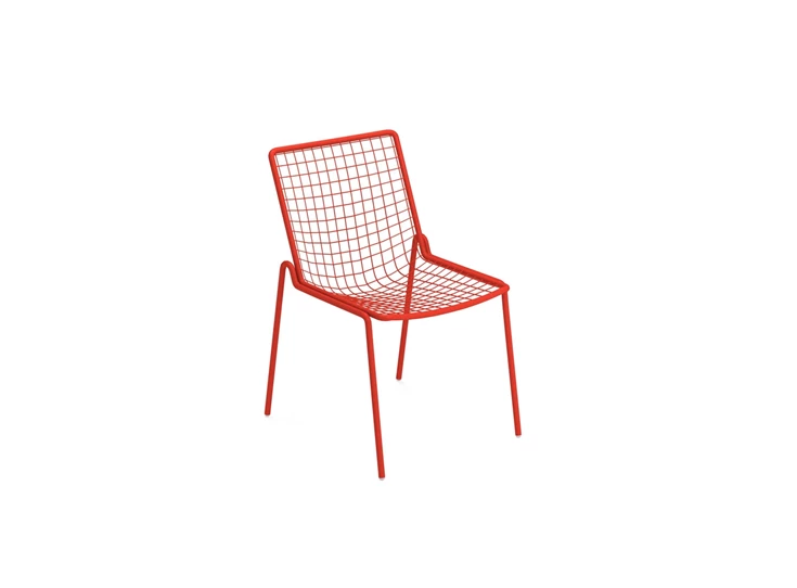Emu-Rio-R50-stoel-scarlet-red