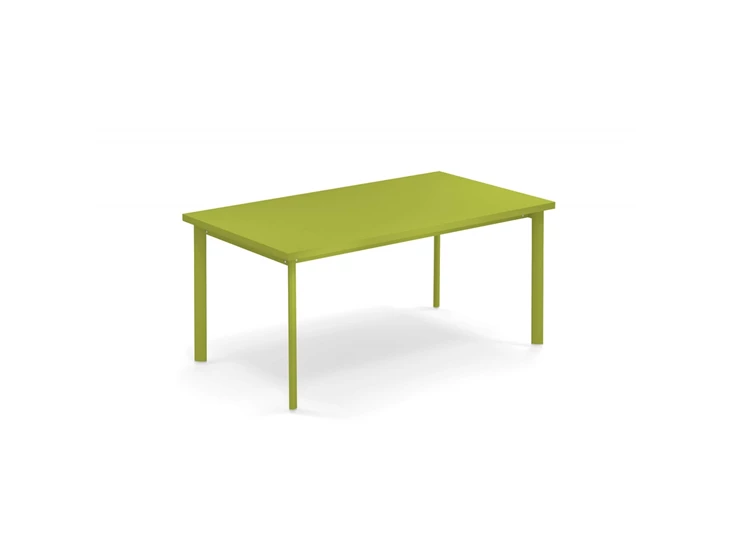 Emu-Star-tafel-160x90cm-groen