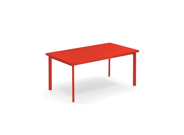 Emu-Star-tafel-160x90cm-scarlet-red