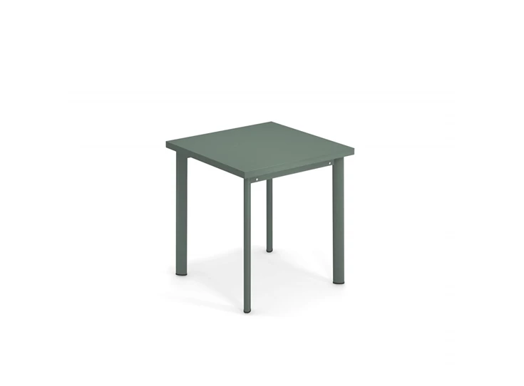 Emu-Star-tafel-70x70cm-dark-green
