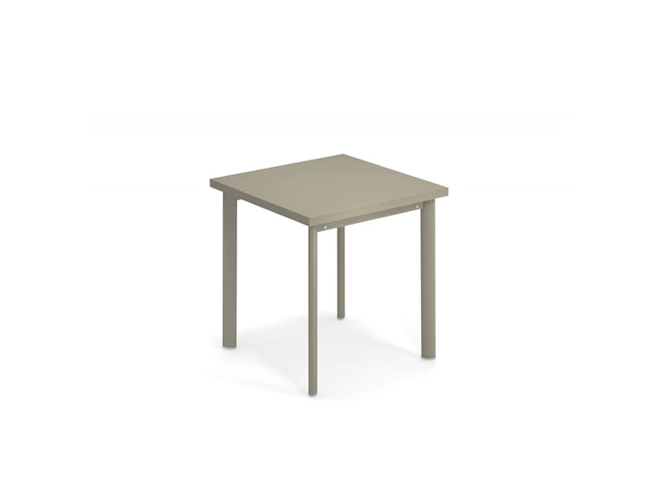 Emu-Star-tafel-70x70cm-grey-green