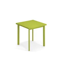 Emu-Star-tafel-70x70cm-groen