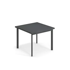 Emu-Star-tafel-90x90cm-antique-iron