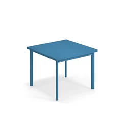 Emu-Star-tafel-90x90cm-blauw