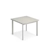 Emu-Star-tafel-90x90cm-cement