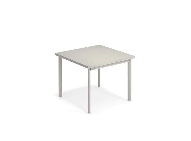 Emu-Star-tafel-90x90cm-cement