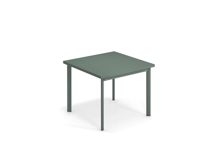 Emu-Star-tafel-90x90cm-dark-green