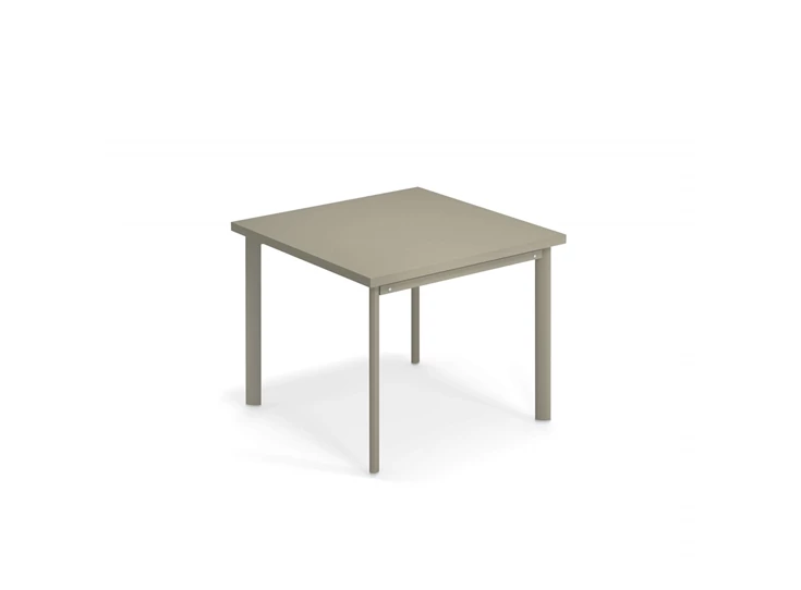 Emu-Star-tafel-90x90cm-grey-green