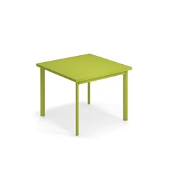 Emu-Star-tafel-90x90cm-groen
