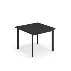 Emu-Star-tafel-90x90cm-zwart