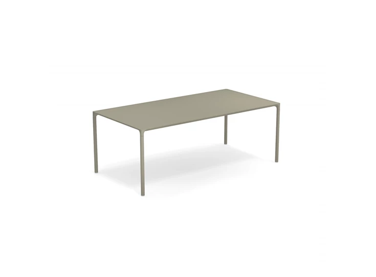 Emu-Terramare-tafel-203x103cm-grey-green