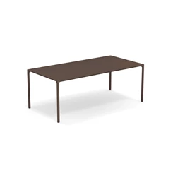 Emu-Terramare-tafel-203x103cm-indian-brown