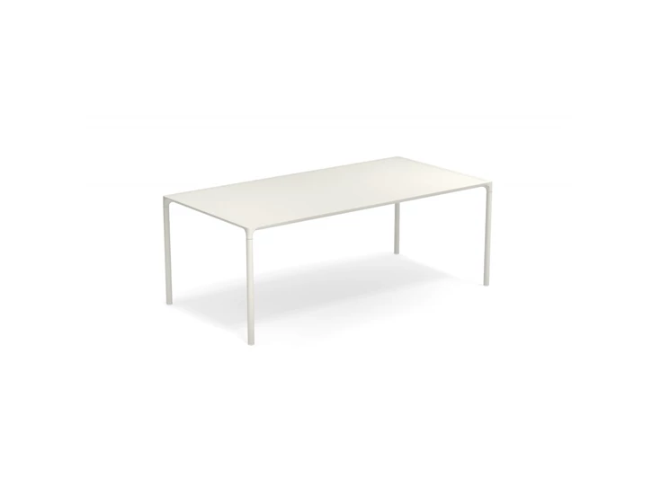 Emu-Terramare-tafel-203x103cm-matt-white