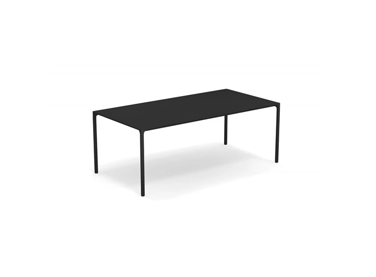 Emu-Terramare-tafel-203x103cm-zwart