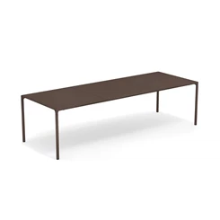 Emu-Terramare-tafel-verlengbaar-1815050103cm-indian-brown