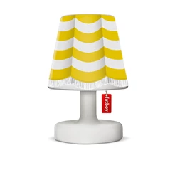 Fatboy-Cooper-Cappie-stripe-curtain-yellow
