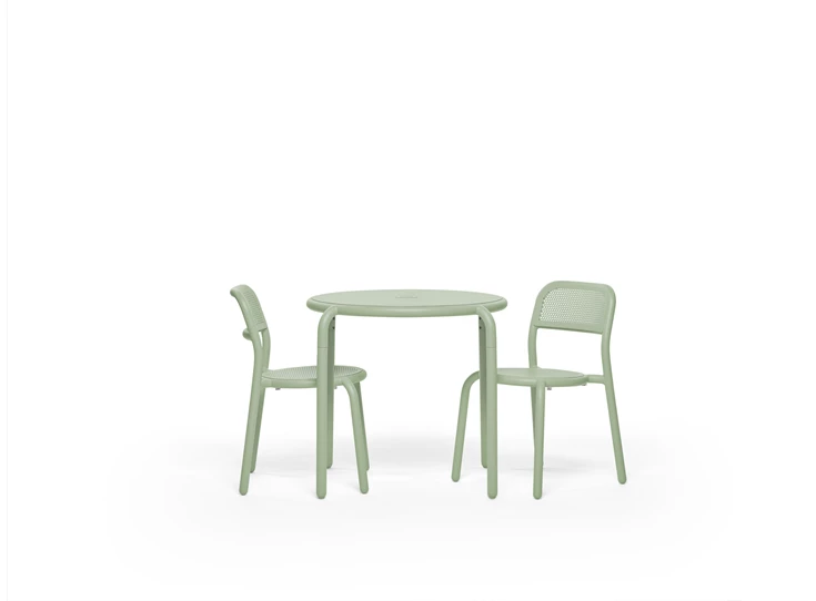 Fatboy-Toni-Bistreau-ronde-tafel-D80cm-H76cm-mist-green