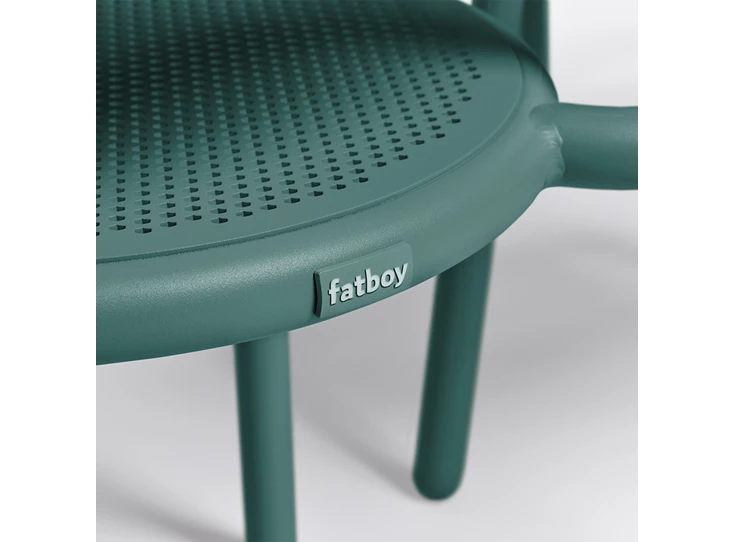 Fatboy-Toni-stoel-pine-green