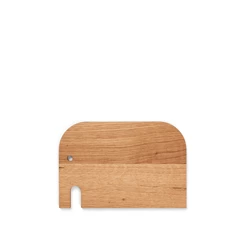 Ferm-Living-Aniboard-ontbijtplank-23x155cm-hout-olifant