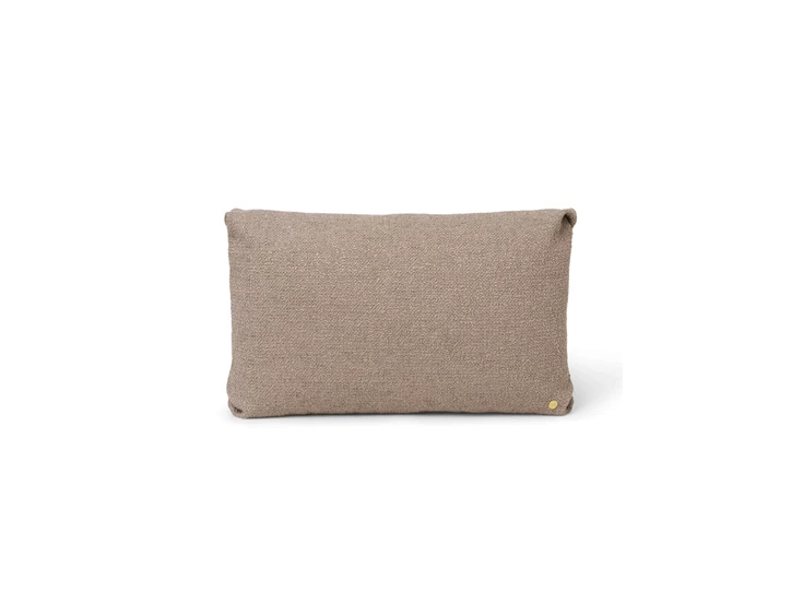 Ferm-Living-Clean-Cushion-kussen-40x60cm-boucle-sand