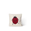 Ferm-Living-Forest-Embroidered-Cushion-kussen-40x40cm-ladybird