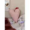 Ferm-Living-Heart-Cushion-44x32cm-dark-rose