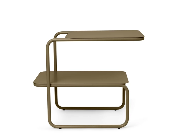 Ferm-Living-Level-side-table-bijzettafel-45x55x35cm-olive