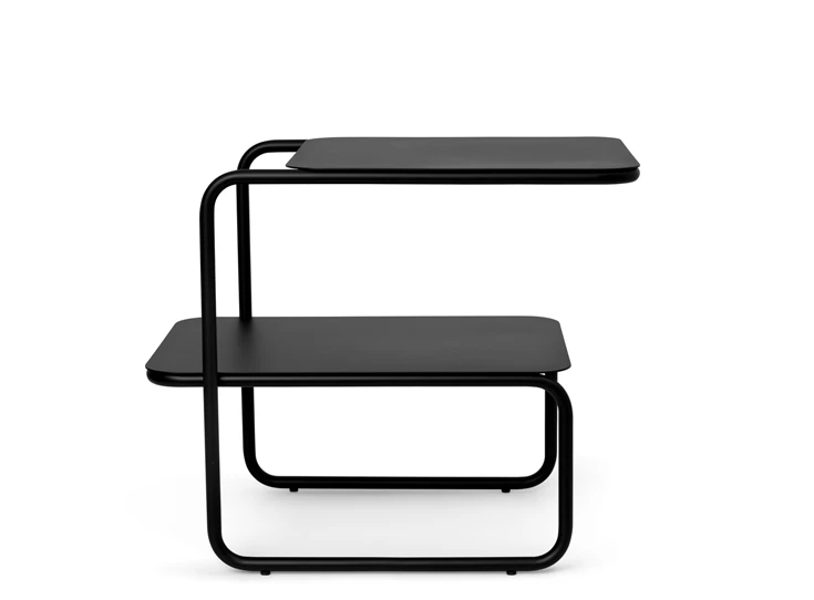 Ferm-Living-Level-side-table-bijzettafel-45x55x35cm-zwart
